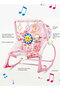 Electric Musical Baby Vibration Rocking Chair, Load Capacity - 4