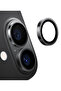 Ultimate Durability 9H+ Glass for iPhone 16/16 Plus Camera Lens Protector - 3