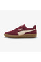 Palermo Unisex Burgundy Sports Shoes - 3