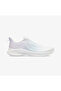 Breeze Women's White Running Shoes