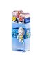 Leakproof kids straw bottle with double drink feature—BPA-free, reusable, square design for fun sips - 5