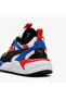 Rs-X Effect Baby White Sports Shoes - 6