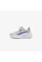 Trinity Lite Baby White Sports Shoes - 3