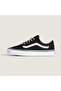 Old Skool Women's Black Sports Shoes - 4