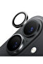 Ultimate Durability 9H+ Glass for iPhone 16/16 Plus Camera Lens Protector - 4