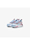 Rs-X Effect Kids White Sports Shoes - 2
