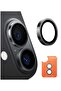 Ultimate Durability 9H+ Glass for iPhone 16/16 Plus Camera Lens Protector