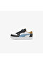 Caven 2.0 Run Fun Kids Black Sports Shoes - 3