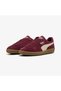Palermo Unisex Burgundy Sports Shoes - 2