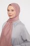 شال شيجا مريح من نسيج القطن