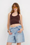Bustier with Halter B0559
