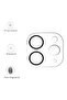 Apple iPad Pro 13 Inch Camera Protector 3D Tempered Glass - 4