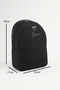 School Set – Bag + Thermal Nutrition + Pen Holder + White 2455 - 2
