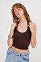 Bustier with Halter B0559 - 6