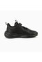 Unisex Rickie Runner Sneakers - Black - 4