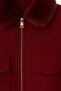 Yaka Oversize Jacket - 5