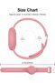 Waterproof Silicone Airtag Bracelet for Kids |Hidden GPS Tracker Wristband For Apple Airtag,Lightwei - 3