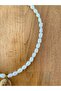 Real Pearl Steel Picture Memory Necklace Gift Stylish Locket Pearl Necklace - 4