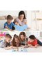 256 Pockets Photo Album for Fujifilm Instax Mini Camera | Leather Cover Photo Album | Instax Mini 12 - 6