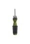 Screwdriver with 6 Bits 25MM 12 pcs/set