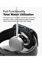 Apple Watch 10 46 mm Case Cover | Onyx | Black - 3