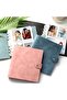 200 Pockets Lock Photo Album | Fujifilm Instax Mini 12 11 90 70 50S 26 25 9 8S 8 7S Instant Camera | - 6