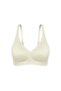 Ghost Stitch-Free bra - non-supportive - 2810 - ecru