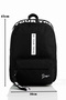 School Set – Bag + Thermal Nutrition + Pen Holder + Red Flask White 1140 - 3