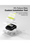 Apple Watch 10 42 mm Case Cover | Dual Easy Pro| - - 4