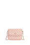 Stylish Bag Quilted Sunideri Women's Bag with Cover Bl1491