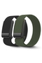 Nylon Sport Replacement Band For Whoop 4.0 Band Pack of 2 (Strap only, Tracker not included)