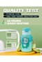 Stainless Steel Kids Water Bottle - Leak Proof, Vacuum Insulated with Straw, BPA Free, Hot & - 2
