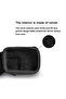 Accessories Kit for Go Pro 13 Silicone Protective Case with Lens Cap Mini Storage Bag Case Screen Pr - 4