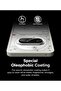 Nothing Phone 3a Tempered Glass Camera Lens Protector | 2Pack - 6