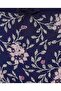 3 Pack Printed Lace Trim Brazilian Briefs - 5