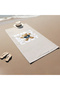 Special Design Teddy Bear Patterned Quick Dry 75X150 cm Beach Towel – Printed - 2
