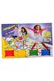 - Twister Hopscotch Game