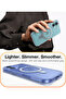 Magnetic for iPhone 16 Case with Stand - 7