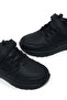 Textured Velcro School Shoes - 2