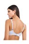 2 Pack Non-Padded Bras - 3