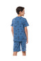 Bugs Bunny Printed Shorty Pyjama Set - 3