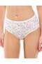 3 Pack Printed Hipster Briefs - 7