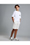 IVORY Boy WOVEN BOTTOM BOYS 8-14