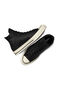 Chuck 70 Hi Unisex Casual Shoes A08637C Black - 5