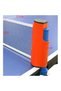 Universal table tennis net orange - 6