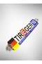 Pvc Suction Cup Arma Tireger 10 20cm - 2