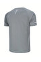 2 Pack Athletic Technical Performance Sports T-Shirts with Quick Dry Feature - 3
