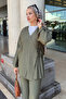 Mivan Double Summer Kimono Set - 5
