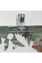 Clampy Plastic Klips Clear - 3