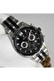 Fs601125 Men's Wrist Watch with Steel Band - 3